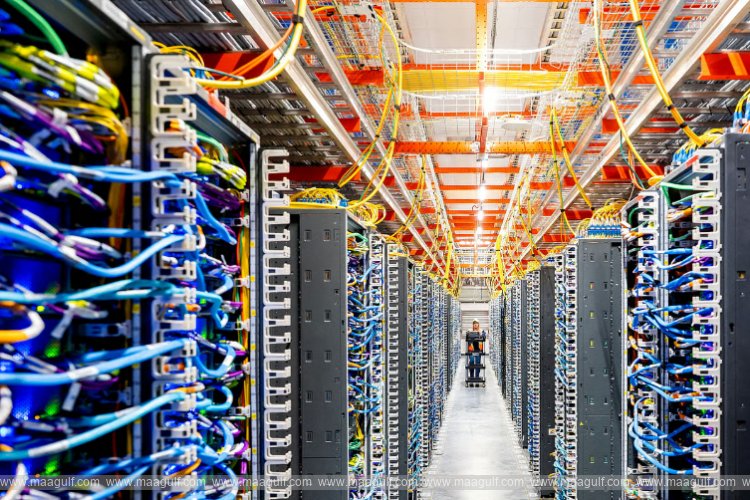 యూఏఈలో అమెజాన్ డేటా సెంటర్‌లో అగ్ని ప్రమాదం–సేవలకు అంతరాయం