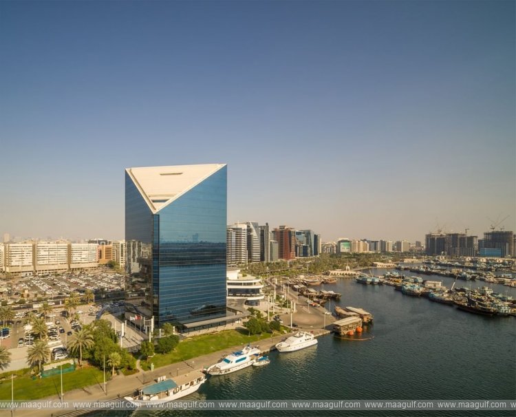 Dubai Chambers, Dubai Customs, DP World discuss enhancing supply chain efficiency with 100 companies