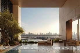 Dubai has ‘remarkable resilience and global appeal’ says Aman CEO after sale of luxury penthouse amid regional tensions