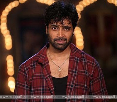 \'డెకాయిట్‌\' సెకండ్ సింగిల్ చిచ్చుబుడ్డి మార్చి 28న రిలీజ్