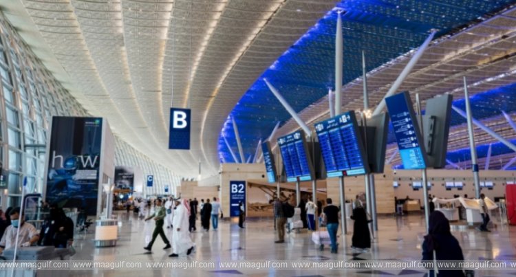 రియాద్, జెడ్డా నుండి దుబాయ్ కు ఫ్లైట్స్ పునరుద్ధరణ..!!