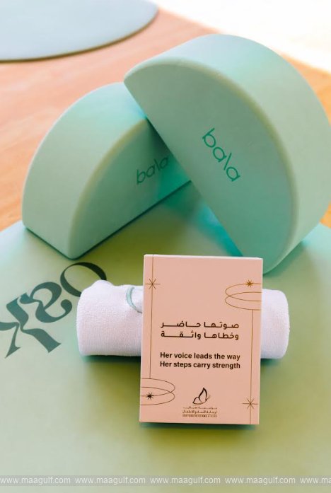 DFWAC and Oak Pilates Launch Initiative to Promote Women’s Mental and Physical Wellbeing