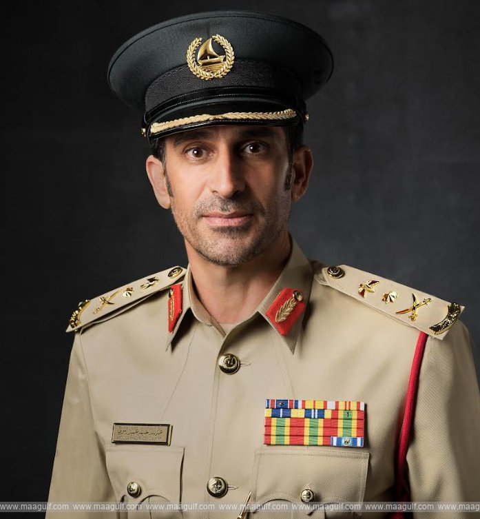 Abdulla Al Marri: The UAE Continues Zayed\'s Humanitarian Legacy and Instils a Culture of Giving