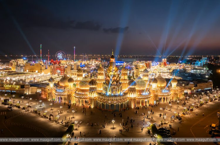 ఈ వారాంతంలోనూ 3 యూఏఈ ఆకర్షణలు మూసివతే..!!