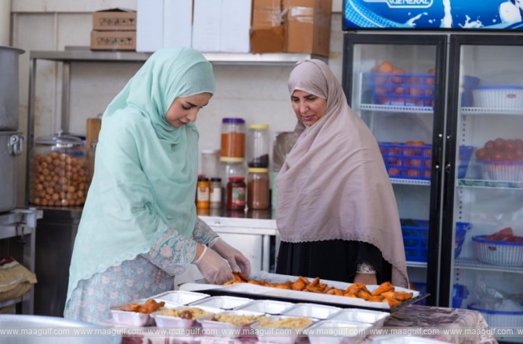 CDA\'s ‘Khair Dubai Be Ahlaha’ initiative promotes spirit of giving and avenues for economic empowerment too