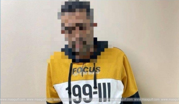 వాయిదాలలో పోన్ల పేరిట ఫ్రాడ్..వ్యక్తి అరెస్టు..!!