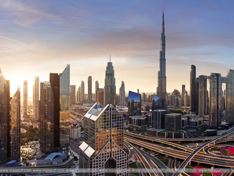 Dubai advances to 7th place in Global Financial Centres Index, marking highest-ever ranking
