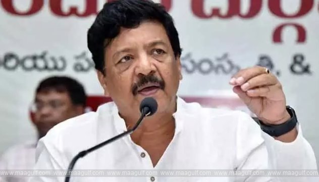 AP as a film and television hub: Minister Durgesh