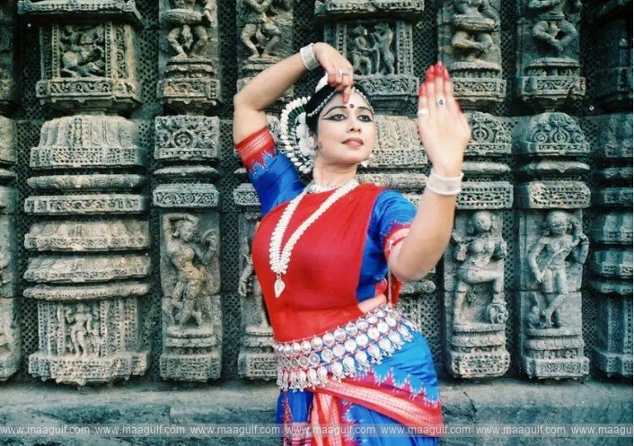 ప్రముఖ ఒడిస్సీ నృత్యకారిణి మధుమిత రౌత్ కన్నుమూత