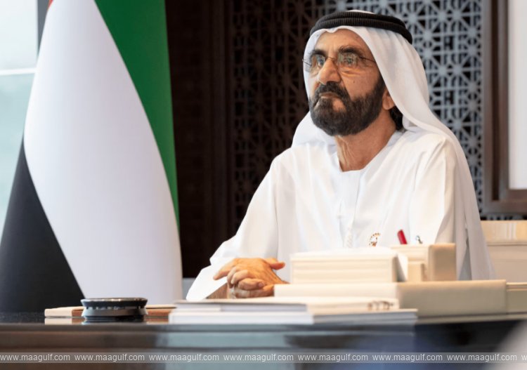 New law on shared housing in Dubai..