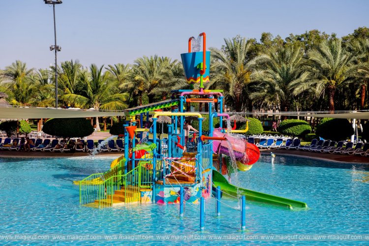 UAE gears up for Eid Al Fitr with vibrant events, festive atmosphere