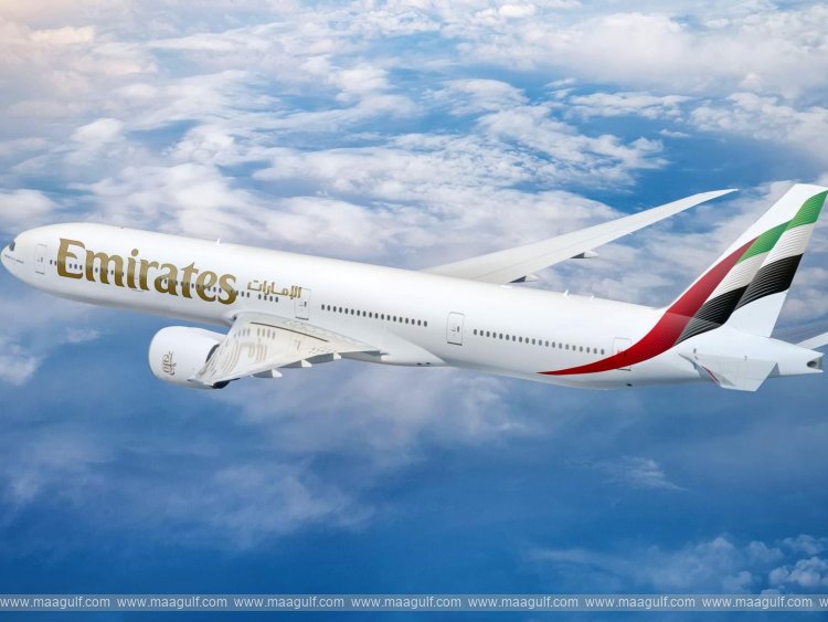 Emirates anticipates return to 100% of its network within coming days