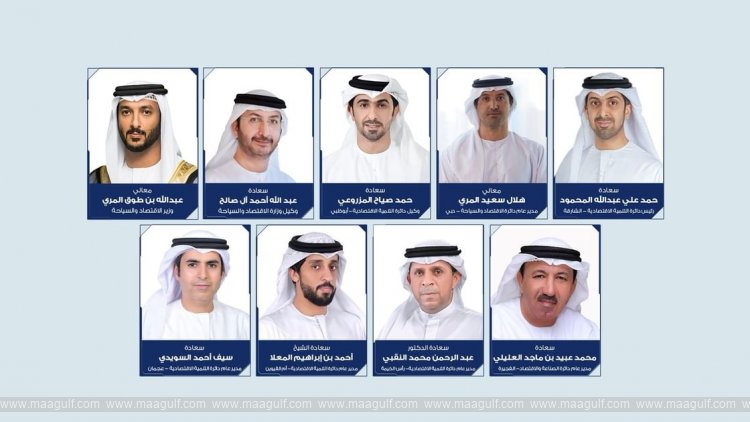 Economic Integration Committee propels national business climate as active companies exceed 1.4 million