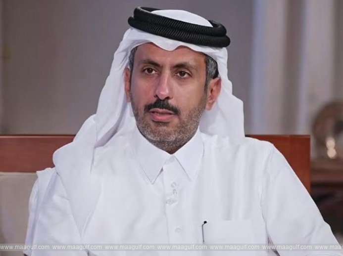 ఖతార్ ఆహార భద్రతా వ్యవస్థ పటిష్ఠంగా ఉంది: ఫైసల్ అల్-థానీ