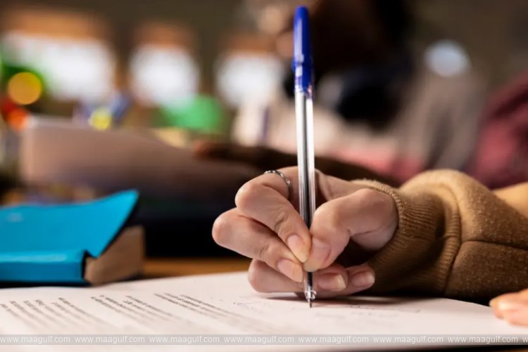 CBSE postpones class 12th exams in Gulf countries – key decision