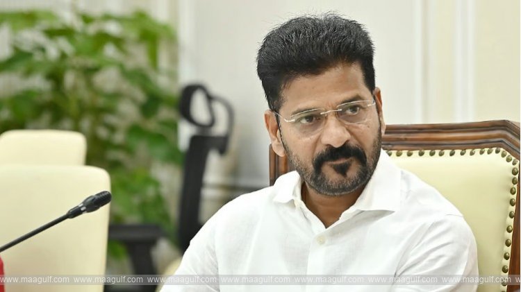 These are the key decisions of the Telangana Cabinet..