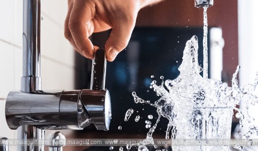 మంచినీటిని వృధా చేసినందుకు రెస్టారెంట్‌కు నోటీసులు జారీ..!!