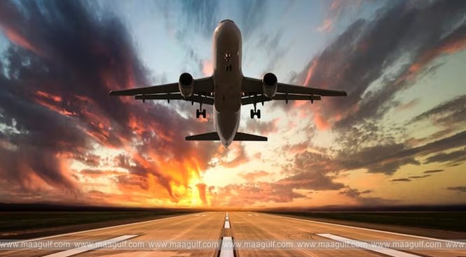 DXB, DWC లో 48 గంటల్లో 1,140 ఫ్లైట్స్..!!