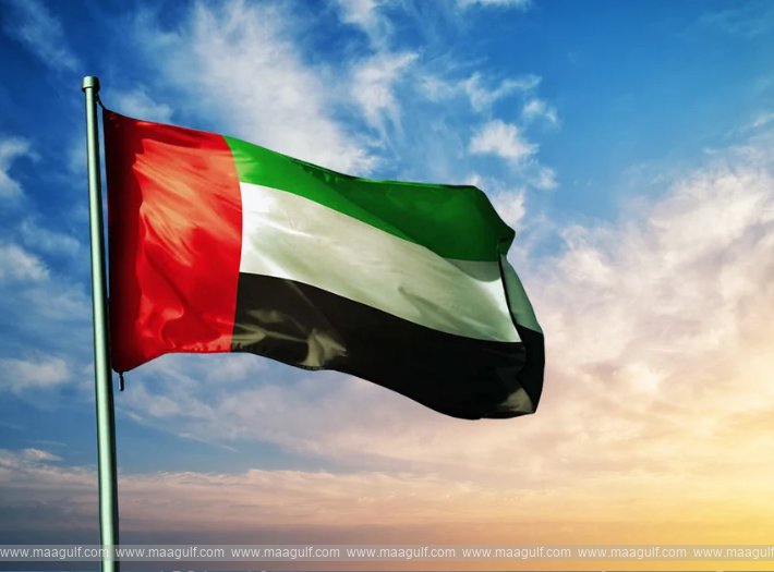 Day 12: UAE Air Defense Intercepts Iranian Drones and Missiles..!!