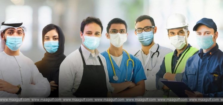 Frontline Heroes Office: Frontline Heroes at Full Readiness to Confront Challenges