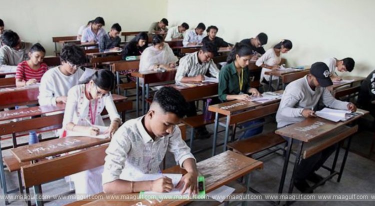 ఆంధ్ర ప్రదేశ్: టెన్త్ విద్యార్థుల పరీక్షలకు సర్వం సిద్ధం