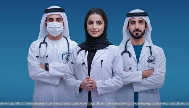 Frontline Heroes Office: Emirati Doctor’s Day Is a National Tribute to a Humanitarian Mission Led by Healthcare Heroes