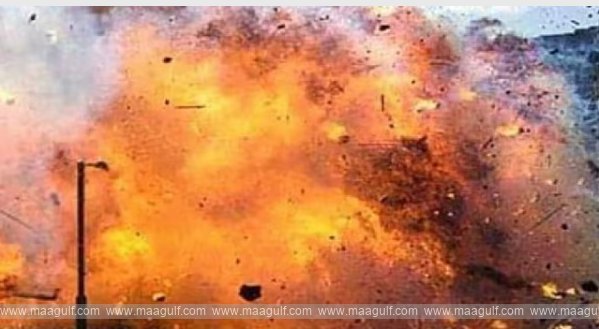 నాగ్‌పుర్ ఎక్స్‌ప్లోజివ్ ఫ్యాక్టరీలో ఘోర ప్రమాదం: 15 మంది మృతి!