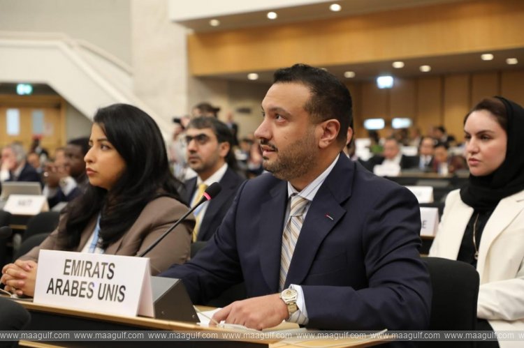 UN Human Rights Council condemns Iran\'s attacks on Gulf states