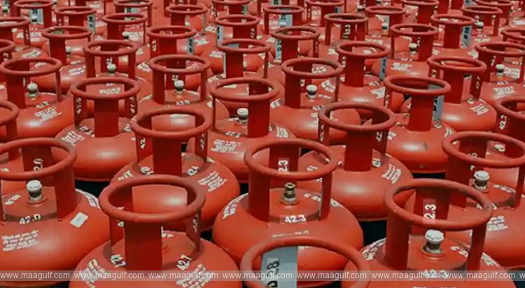 A shock to gas consumers