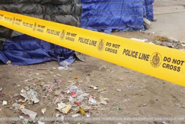 గ్యాస్ సిలిండర్ బ్లాస్ట్, 2 చిన్నారులు మృతి, 7 మందికి గాయాలు