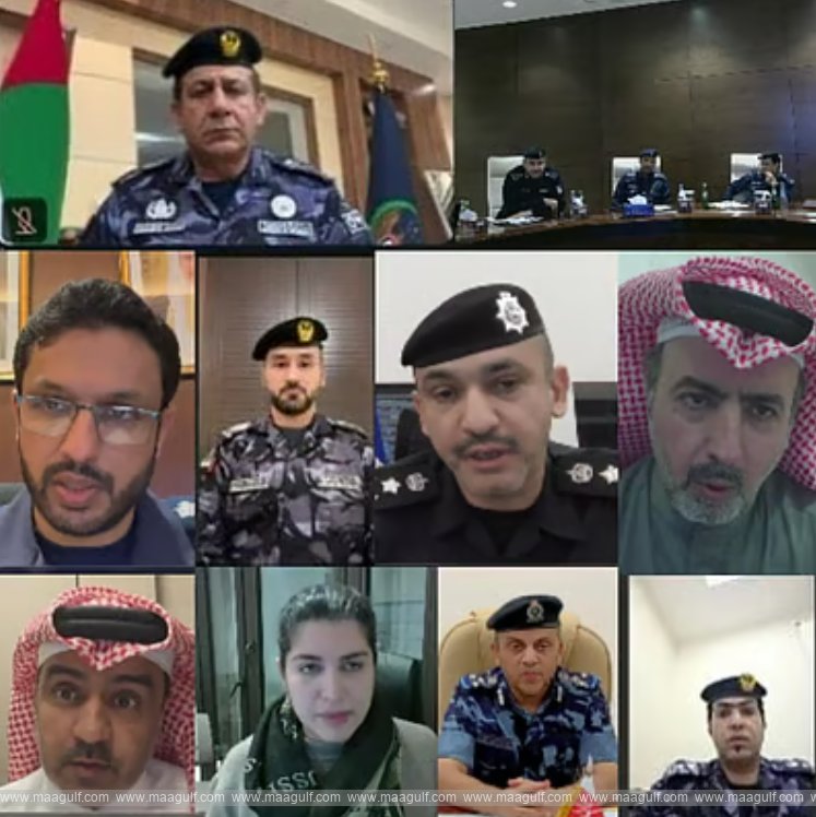 Crisis management officials from UAE, GCC nations hold emergency meeting