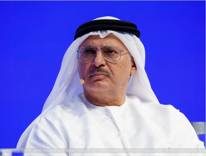 సైనిక ప్రతీకారం \'కచ్చితంగా\' చర్చకు వస్తుంది: యూఏఈ అధ్యక్షుడి దౌత్య సలహాదారు అన్వర్ గార్గాష్