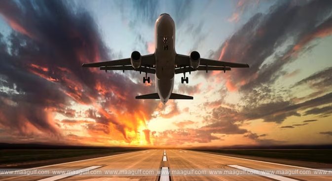 జీసీసీ, మిడిల్ ఈస్ట్ అంతటా 700 కి పైగా విమానాలు రద్దు..!!