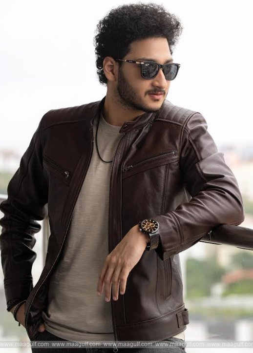 ‘శ్రీనివాస మంగాపురం’ తిరుపతిలో మూడో కీలక షెడ్యూల్‌ పూర్తి