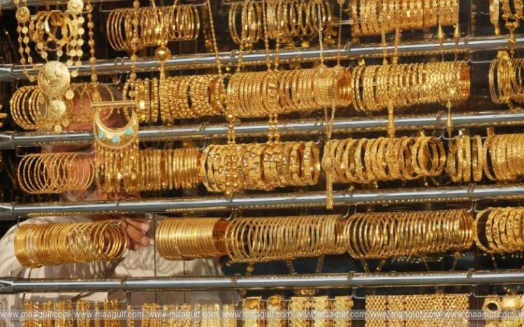 కువైట్ గోల్డ్ మార్కెట్‌లో తగ్గిన ఈద్ సందడి ..!!