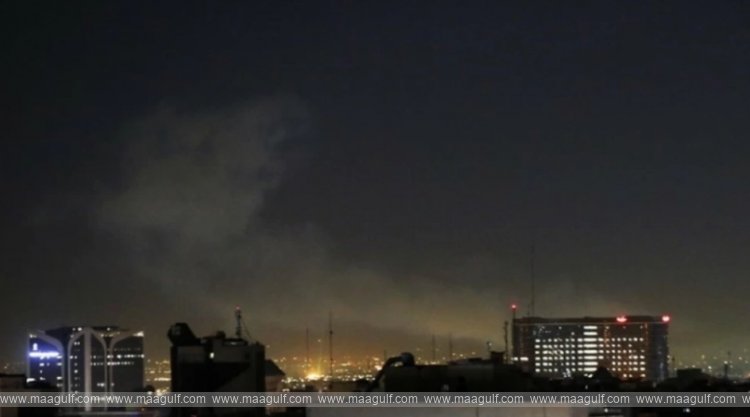 ఇరాన్‌ పై దాడి..లాబీయింగ్ ఆరోపణలను ఖండించిన సౌదీ..!!