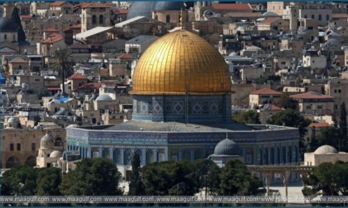 జెరూసలేంలో ఇజ్రాయెల్ ఆంక్షలు..ఖండించిన అరబ్, ఇస్లామిక్ దేశాలు..!!