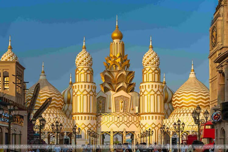 Eid fireworks celebrations at Global Village canceled..