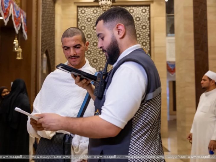 4 ఉమ్రా కంపెనీలను సస్పెండ్ చేసిన హజ్ మంత్రిత్వ శాఖ..!!