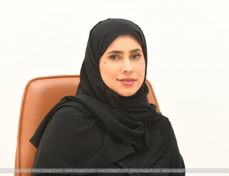 Hanadi Al Yafei advises Safe Digital Learning for Children