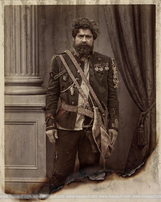 శ్రీకాంత్ బర్త్ డే స్పెషల్ పోస్టర్ రిలీజ్