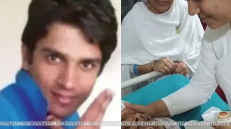 First case of euthanasia in India..