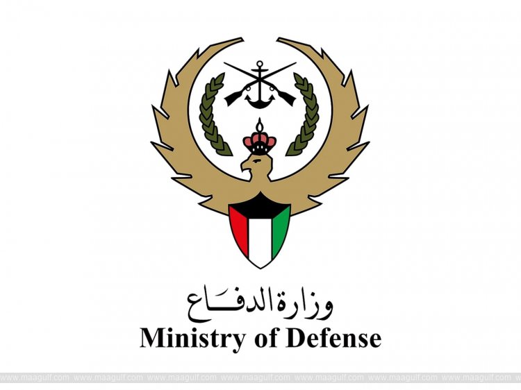 Kuwait air defences detect six ballistic missiles, hostile drone