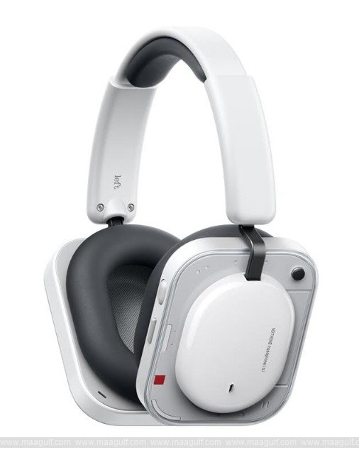 Nothing launches the Phone (4a) and Headphone (a) in the UAE and Saudi Arabia