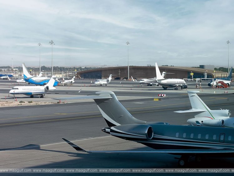 UAE strengthens its position as global hub for aircraft maintenance and repair