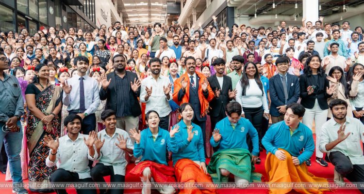 తెలంగాణ వ్యాప్తంగా 33 జిల్లాల్లో ప్రయాణం ప్రారంభించిన స్పోర్ట్స్ హ్యాకథాన్ టార్చ్