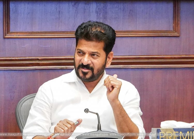 ప్ర‌యాణికుల అవ‌స‌రాల‌కు అనుగుణంగా ఎంఎంటీఎస్ సేవ‌లు: సీఎం రేవంత్