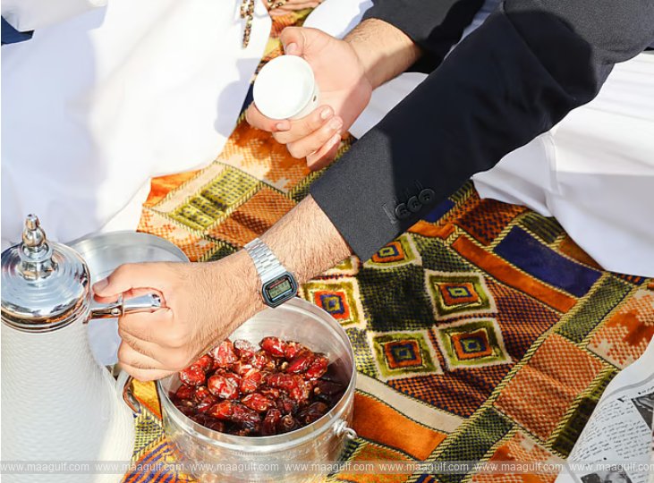 Sharjah Charity Record: 4.5 Lakh Iftar Meals Distributed in First 15 Days!