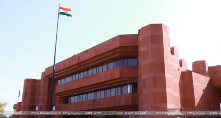 కువైట్‌లో నీటి శుద్ధీకరణ కేంద్రం పై దాడి..భారతీయ కార్మికుడు మృతి