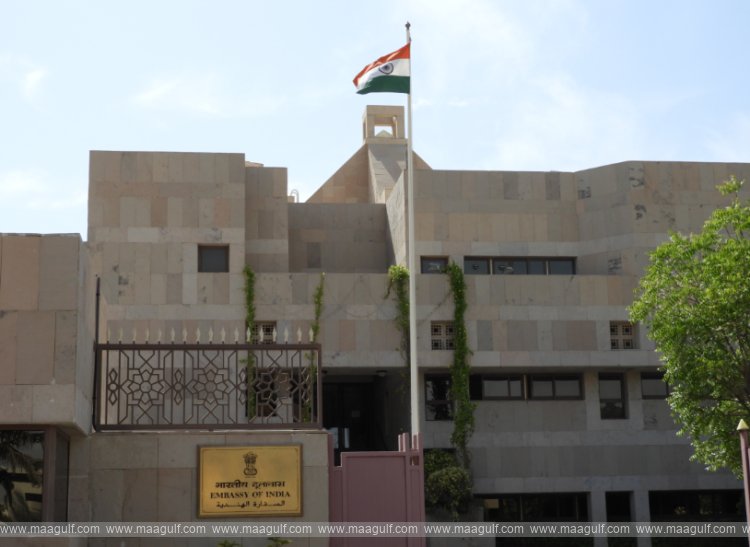 భారతీయులకు అనవసర ప్రయాణాలు మానుకోవాలని భారత రాయబార కార్యాలయం సూచన